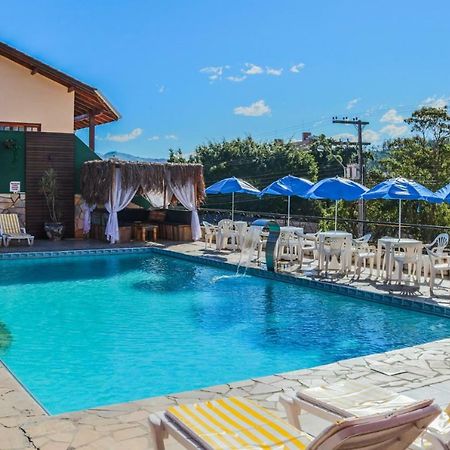Termas Park Hotel Граватал Экстерьер фото