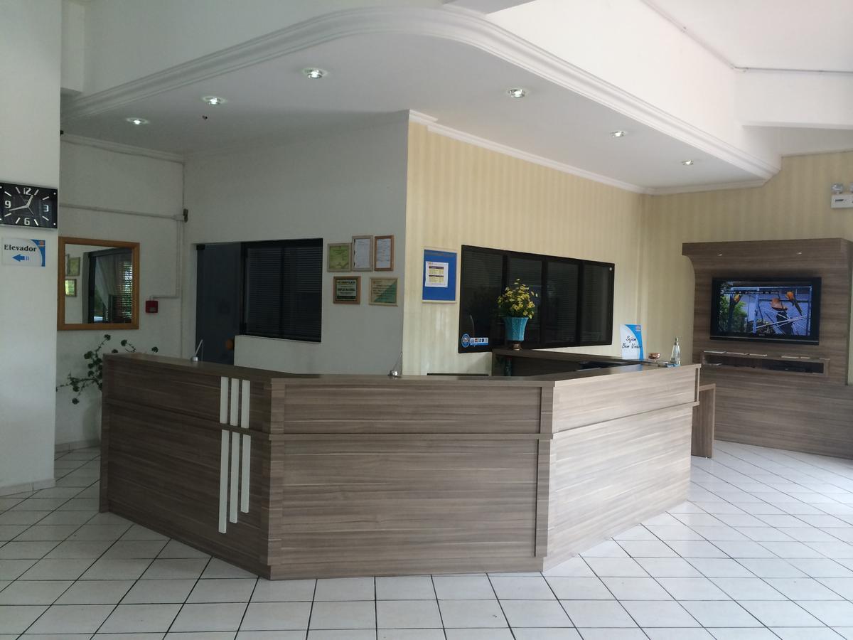 Termas Park Hotel Граватал Экстерьер фото